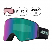 2526 드래곤 보드 스키 고글 NFX 맥 OTG 스릴 IR 루마렌즈 - 클레스티어 + 보너스 : 라이트로즈 (25DRG1666132303)