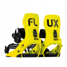 2526 플럭스 스노우보드 바인딩 CV - 애시드 (26FLU00210)