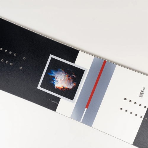 2526 네버썸머 스노우보드 프로토 타입3 데크 - 151 154 157 160 (QMPT252601) 2526 네버썸머 스노우보드 프로토 타입3 데크 - 151 154 157 160 (QMPT252601)