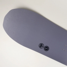 2526 네버썸머 스노우보드 발할라 데크 - 147 153 156 160 164 (QVAL252601)