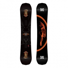 2526 네버썸머 스노우보드 이지 라이더 데크 - 148 152 154 157 (QESR252601)