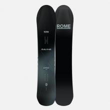 2526 롬 스노우보드 라빈 프로 데크 - 155 158 159W 161 162W 165W (RO.26.10.RVNP)