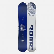 2526 롬 스노우보드 레니게이드 데크 - 153 156 159 160W (RO.26.10.RENE)