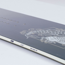 2526 롬 스노우보드 레니게이드 데크 - 153 156 159 160W (RO.26.10.RENE)