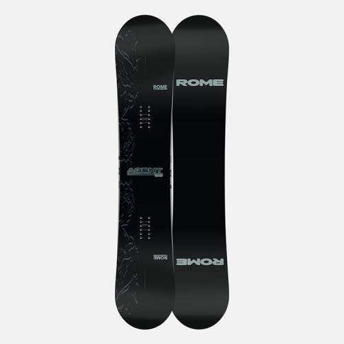 2526 롬 스노우보드 에이전트 프로 데크 - 148 151 154 157 160 161W (RO.26.10.AGNTP)