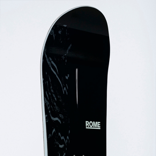 2526 롬 스노우보드 에이전트 프로 데크 - 148 151 154 157 160 161W (RO.26.10.AGNTP)