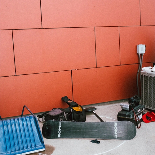 2526 롬 스노우보드 에이전트 프로 데크 - 148 151 154 157 160 161W (RO.26.10.AGNTP)