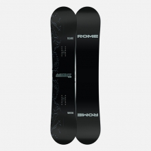 2526 롬 스노우보드 에이전트 프로 데크 - 148 151 154 157 160 161W (RO.26.10.AGNTP)