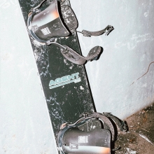 2526 롬 스노우보드 에이전트 프로 데크 - 148 151 154 157 160 161W (RO.26.10.AGNTP)