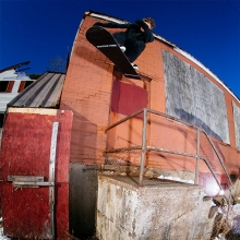 2526 롬 스노우보드 에이전트 프로 데크 - 148 151 154 157 160 161W (RO.26.10.AGNTP)