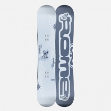 2526 롬 스노우보드 아티팩트 데크 - 153 156 159 160W (RO.26.10.ART)
