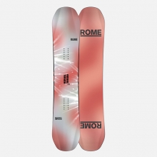 2526 롬 여성용 스노우보드 로얄 데크 - 141 144 (RO.26.15.RYL)