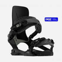 2526 롬 스노우보드 바인딩 카타나 AW 페이즈 x 스탈레 - 스탈레 (RO.26.28.KATS.BK)