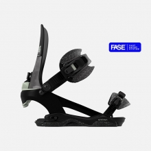 2526 롬 스노우보드 바인딩 카타나 AW 페이즈 x 스탈레 - 스탈레 (RO.26.28.KATS.BK)