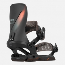 2526 롬 스노우보드 바인딩 카타나 AW 프로 - 블랙/슬레이트 (RO.26.20.KPRO.BK)