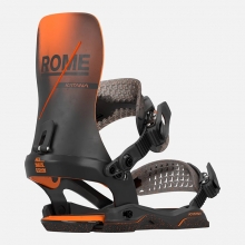 2526 롬 스노우보드 바인딩 카타나 AW - 팀 (RO.26.20.KATA.OG)