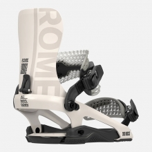 2526 롬 스노우보드 바인딩 390 보스 FW - 스톤 (RO.26.22.390.BG)