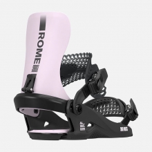 2526 롬 스노우보드 바인딩 390 보스 HW - 팀 (RO.26.21.390.PK)