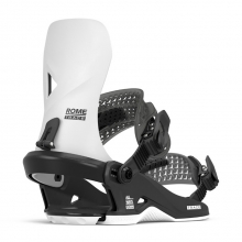 2526 롬 스노우보드 바인딩 트레이스 HW - 화이트 (RO.26.21.TRAC.WH)