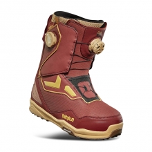 2526 32 써리투 스노우보드 부츠 팀투 와이드 더블 보아 X 메릴 - 브라운 (T.26.BTM.TDM.BN)