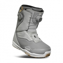 2526 32 써리투 스노우보드 부츠 팀투 더블 보아 X 스캇 스티븐스 -그레이 (T.26.BTM.TDS.GY)