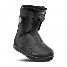 2526 32 써리투 스노우보드 부츠 라쉬드 더블 보아 - 블랙/그레이 (T.26.BTM.LSD.BK)