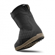 2526 32 써리투 스노우보드 부츠 라쉬드 와이드 더블 보아 - 블랙/검 (T.26.BTM.LWD.BK)