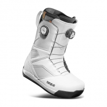 2526 32 써리투 스노우보드 부츠 Stw 더블 보아 25 - 화이트 (T.26.BTM.SWD.WH)