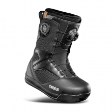 2526 32 써리투 여성용 스노우보드 부츠 Stw 더블 보아 25 - 블랙 (T.26.BTW.SDW.BK)