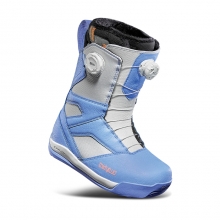 2526 32 써리투 여성용 스노우보드 부츠 Stw 더블 보아 25 - 블루 (T.26.BTW.SDW.BU)