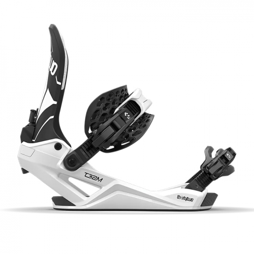 2526 써리투 스노우보드 바인딩 페이즈 볼컴 (T.26.BNU.FAV.WH)
