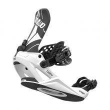 2526 써리투 스노우보드 바인딩 페이즈 볼컴 (T.26.BNU.FAV.WH)