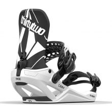 2526 써리투 스노우보드 바인딩 페이즈 볼컴 (T.26.BNU.FAV.WH)