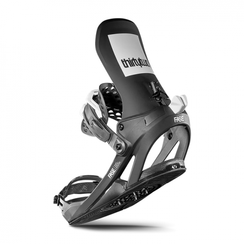 2526 써리투 스노우보드 바인딩 페이즈 - 블랙 (T.26.BNU.FAS.BK) 2526 써리투 스노우보드 바인딩 페이즈 - 블랙 (T.26.BNU.FAS.BK)