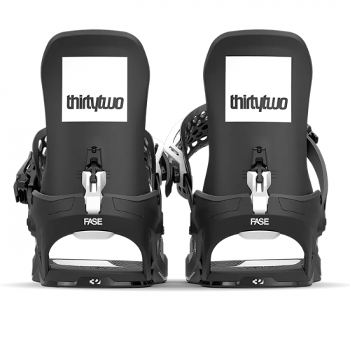 2526 써리투 스노우보드 바인딩 페이즈 - 블랙 (T.26.BNU.FAS.BK) 2526 써리투 스노우보드 바인딩 페이즈 - 블랙 (T.26.BNU.FAS.BK)