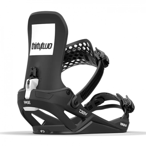 2526 써리투 스노우보드 바인딩 페이즈 - 블랙 (T.26.BNU.FAS.BK) 2526 써리투 스노우보드 바인딩 페이즈 - 블랙 (T.26.BNU.FAS.BK)