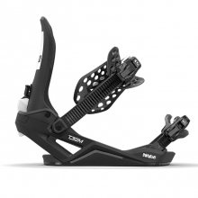 2526 써리투 스노우보드 바인딩 페이즈 - 블랙 (T.26.BNU.FAS.BK)