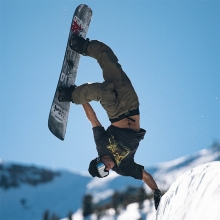 2526 써리투 스노우보드 바인딩 페이즈 - 블랙 (T.26.BNU.FAS.BK)