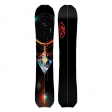 2526 Lib Tech Orca Techno Split Snowboard- 153 156 159 (립텍 오르카 테크노 스플릿 스노우보드 데크)