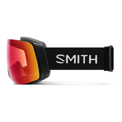 2526 스미스 스노우보드 고글 포디 맥 블랙 -크로마팝 변색 레드 미러 + 보너스 : 크로마팝 스톰 로즈 플래쉬 (4D MAG-9005) 2526 스미스 스노우보드 고글 포디 맥 블랙 -크로마팝 변색 레드 미러 + 보너스 : 크로마팝 스톰 로즈 플래쉬 (4D MAG-9005)