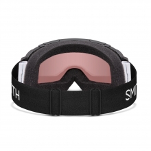 2526 스미스 아동용 보드 스키 고글 데어데블 주니어 블랙 - 블루 센서 미러 (DAREDEVIL-3672)