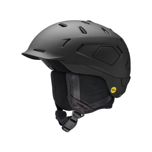 2526 스미스 스노우보드 헬멧 넥서스 밉스 - 매트 블랙 (SM25NMH-MB) 2526 스미스 스노우보드 헬멧 넥서스 밉스 - 매트 블랙 (SM25NMH-MB)
