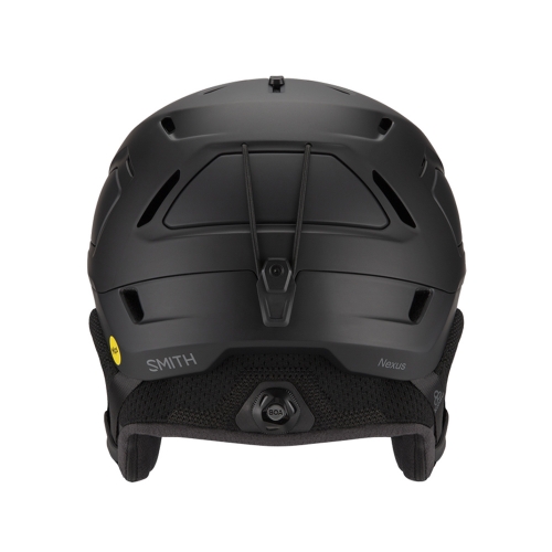 2526 스미스 스노우보드 헬멧 넥서스 밉스 - 매트 블랙 (SM25NMH-MB) 2526 스미스 스노우보드 헬멧 넥서스 밉스 - 매트 블랙 (SM25NMH-MB)