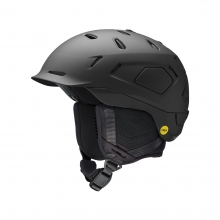 2526 스미스 스노우보드 헬멧 넥서스 밉스 - 매트 블랙 (SM25NMH-MB)