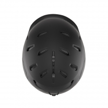 2526 스미스 스노우보드 헬멧 넥서스 밉스 - 매트 블랙 (SM25NMH-MB)