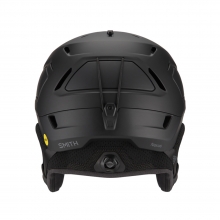 2526 스미스 스노우보드 헬멧 넥서스 밉스 - 매트 블랙 (SM25NMH-MB)