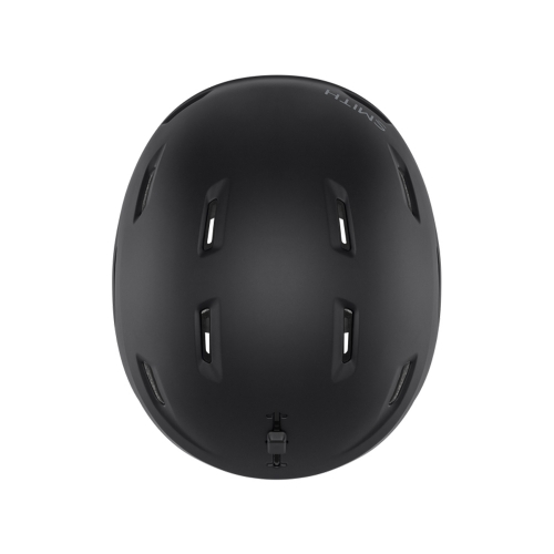 2526 스미스 보드 스키 헬멧 디센드 밉스 아시안 핏 - 매트 블랙 (E00567AF-9KS)