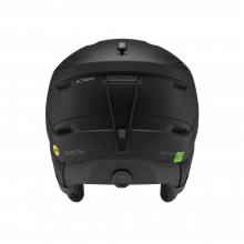 2526 스미스 보드 스키 헬멧 디센드 밉스 아시안 핏 - 매트 블랙 (E00567AF-9KS)