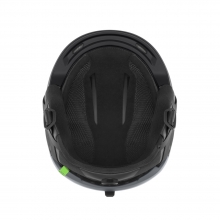 2526 스미스 보드 스키 헬멧 디센드 밉스 아시안 핏 - 매트 블랙 (E00567AF-9KS)