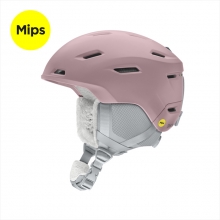 2526 스미스 보드 스키 헬멧 디센드 밉스 - 매트 더스크 (E00567-1O7)